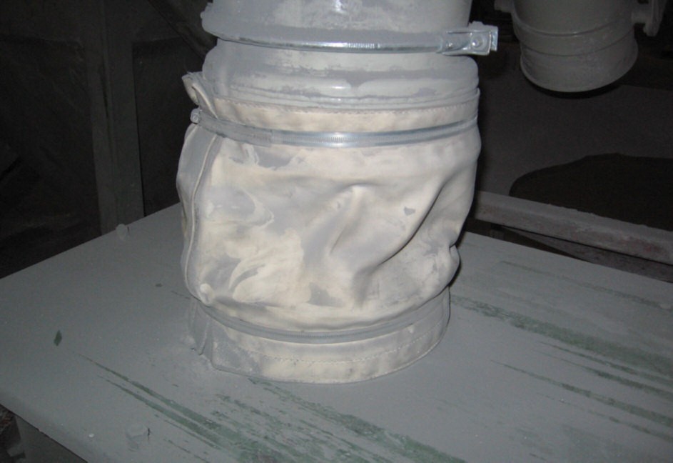 Rubber Coated Nylon Sleeving Prospare