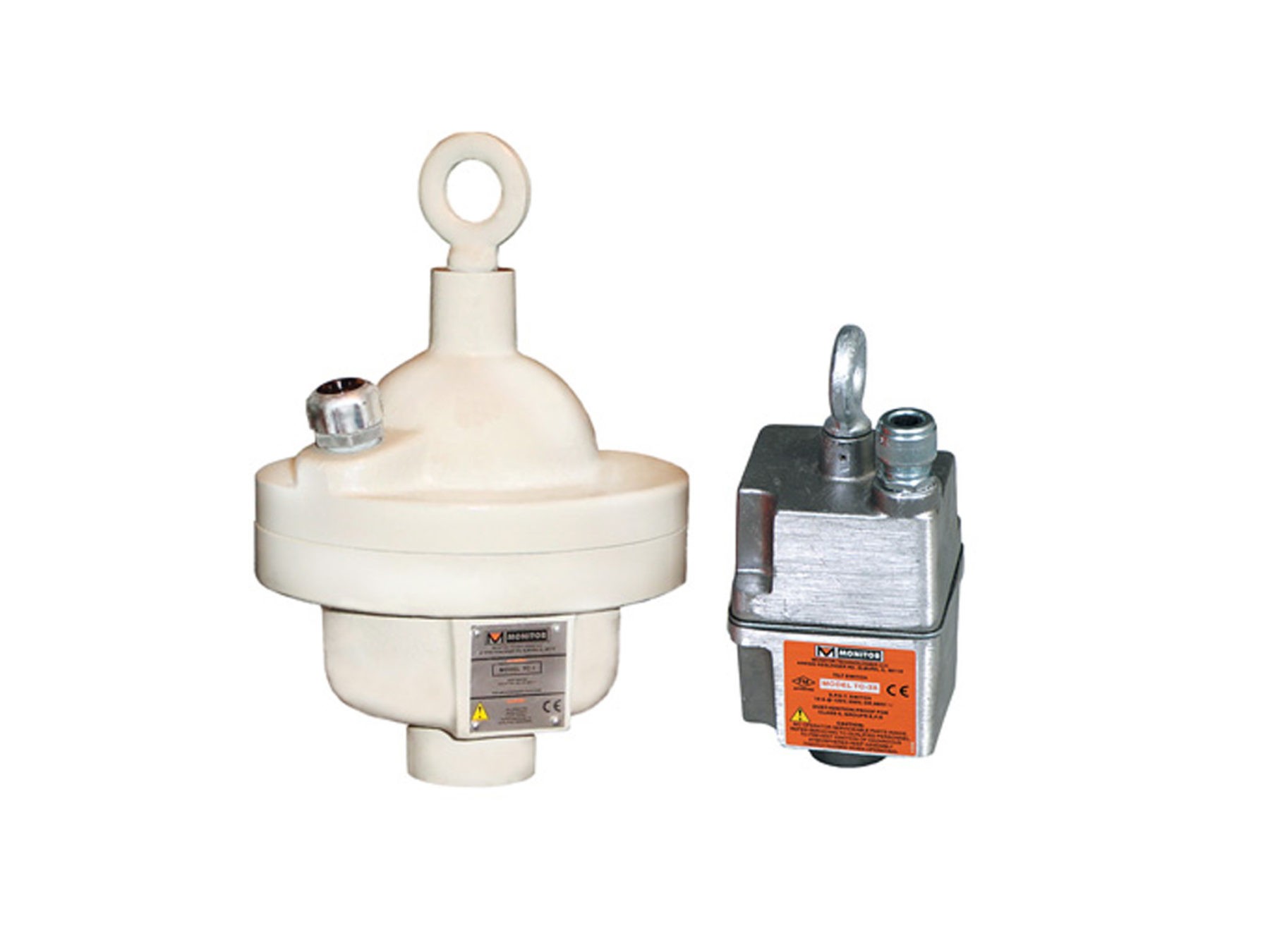 Tilt Switches Prospare